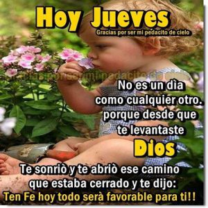 Jueves Frases Para Whatsapp