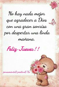 Jueves Imagenes Bonitas Para Celular Descargar