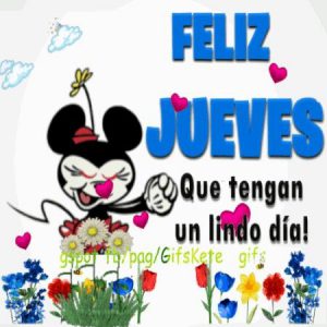 Jueves imágenes divertidas para Facebook