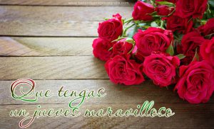 Jueves Mi Amor Para Celular Descargar