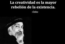 Photo of La Creatividad Es La Mayor Rebelion De La Existencia frases bonitas