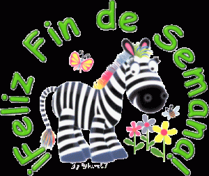 Lindo fin de semana