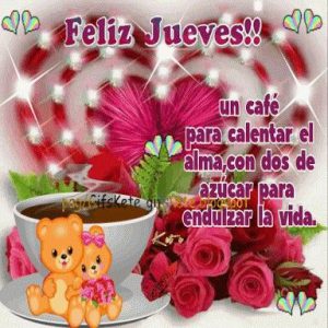 Lindo Jueves Imagenes Para Celular Descargar