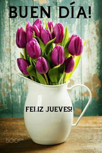 Lindo Jueves Mi Amor Para Celular Descargar