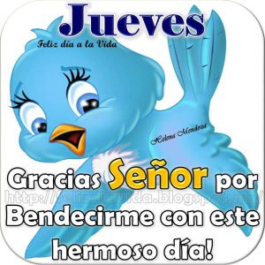 Lindo Jueves Para Celular Descargar