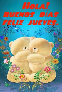 Lindo Jueves Para Whatsapp