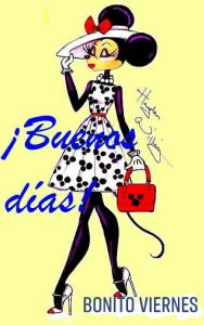 Lindo Viernes Amor Para Whatsapp