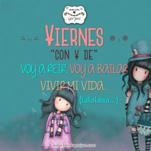 Lindo Viernes Mi Amor Para Whatsapp