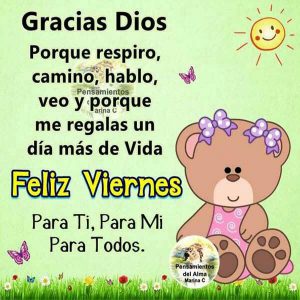 Llego El Viernes Imagenes