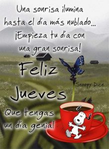 Mensaje De Dios Para Hoy Jueves