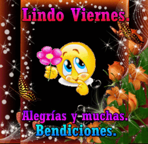 Mensaje de Dios para hoy viernes