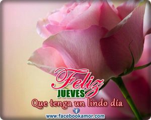 Mensaje Positivo Para Hoy Jueves Para Celular Descargar