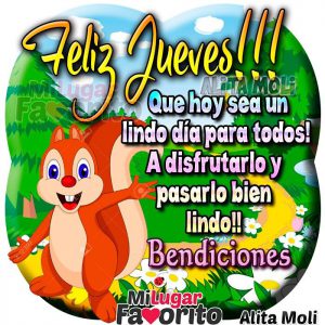 Mensajes Cristianos De Feliz Jueves Para Facebook