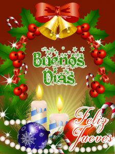 Mensajes De Feliz Jueves Amigos