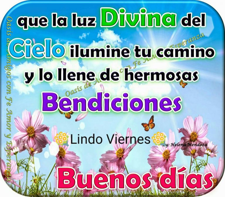 Mensajes De Viernes De Rumba