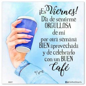 Mensajes Del Dia Viernes Para Whatsapp
