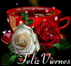 Mensajes para el día viernes
