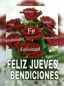 Mensajes Para El Jueves Para Celular Descargar