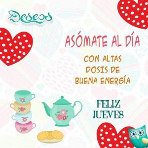 Mensajes Para Los Jueves