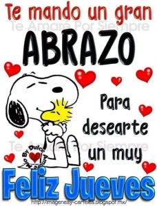 Mensajes Positivos Para El Dia Jueves