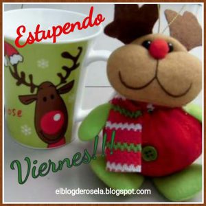 Mensajes Positivos Para El Dia Viernes