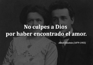 No culpes a Dios por haber encontrado el amor frases bonitas
