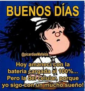 Palabras De Feliz Viernes