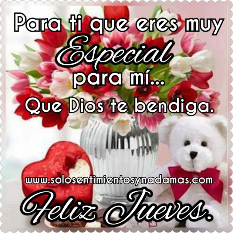 Para El Jueves