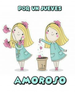 Para El Jueves Para Facebook