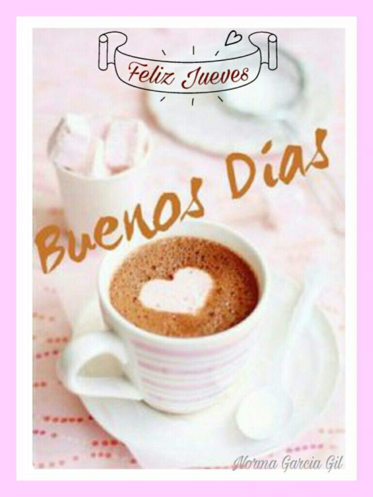 Pensamiento Para Hoy Jueves