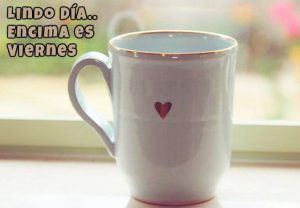 Por Fin Viernes Frases Chistosas