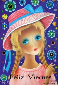 Post De Feliz Viernes