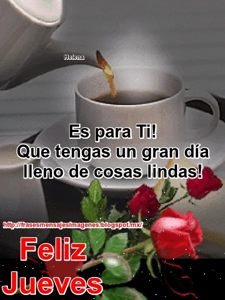 Postales cristianas feliz jueves
