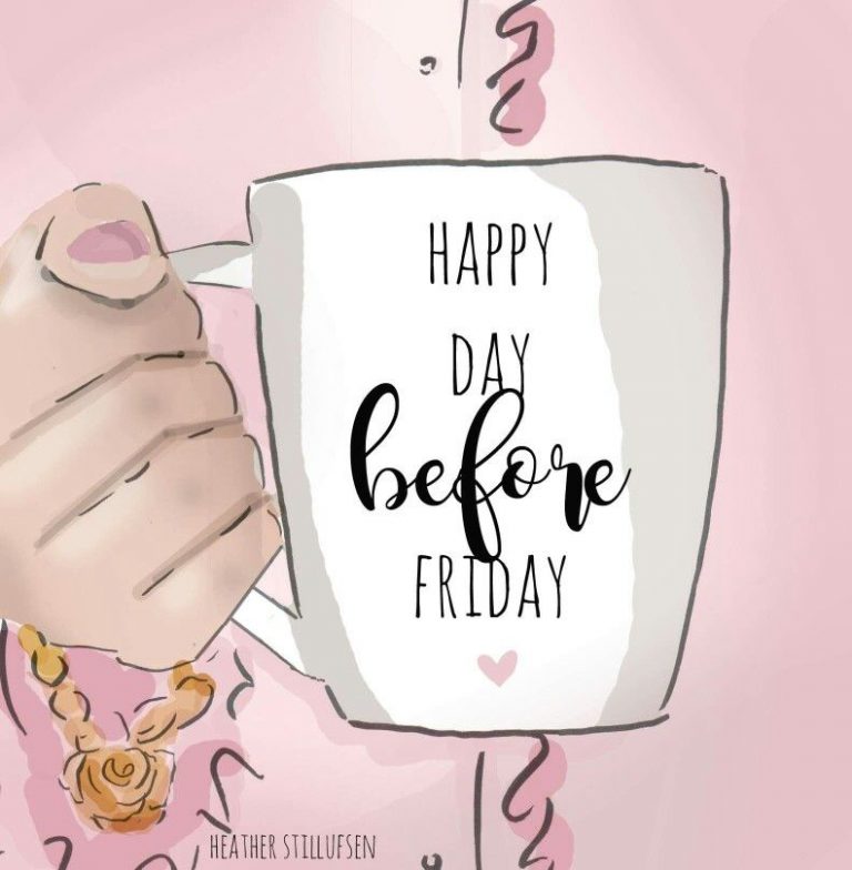 Postales De Feliz Jueves Para Whatsapp