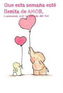 Postales De Fin De Semana