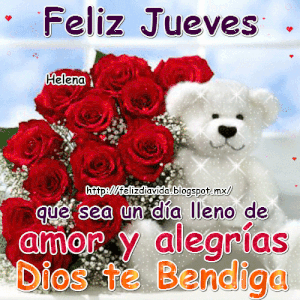 Postales de jueves