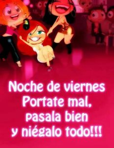 Postales De Viernes Para Whatsapp