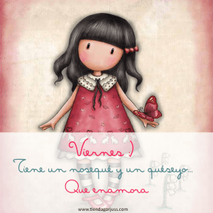 Postales Del Dia Viernes