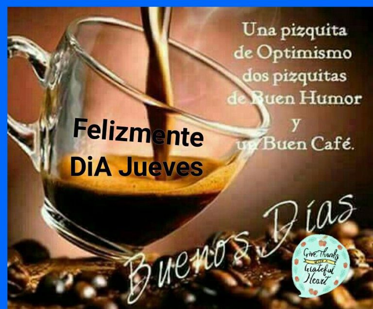 Postales Del Jueves