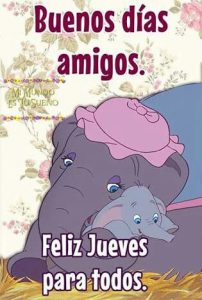 Postales Feliz Jueves Para Facebook