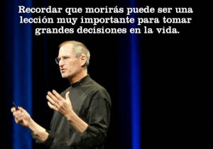 Recordar Que Moriras Puede Ser Una Leccion Muy Importante Para Tomar Grandes Decisiones En La Vida frases bonitas