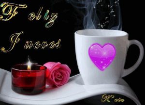 Reflexiones Para Hoy Jueves