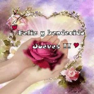 Saludos Del Dia Jueves Para Celular Descargar