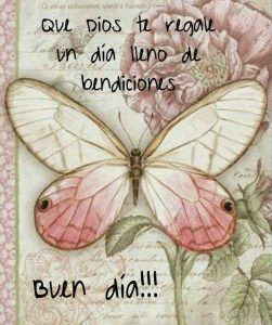 Saludos Del Dia Viernes