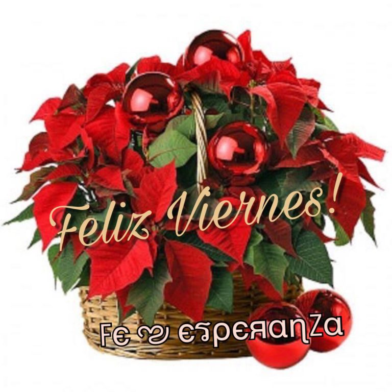 Saludos Para Viernes Para Whatsapp