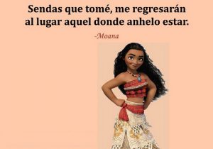Sendas Que Tome Me Regresaran Al Lugar Aquel Donde Anhelo Estar frases bonitas