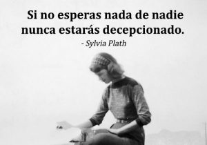 Si No Esperas Nada De Nadie Nunca Estaras Decepcionado frases bonitas