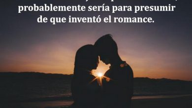 Photo of Si Una Noche De Junio Pudiera Hablar Probablemente Seria Para Presumir De Que Invento El Romance frases bonitas
