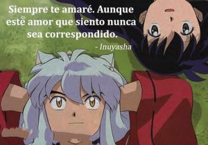 Siempre te amare aunque este amor que siento nunca sea correspondido frases bonitas