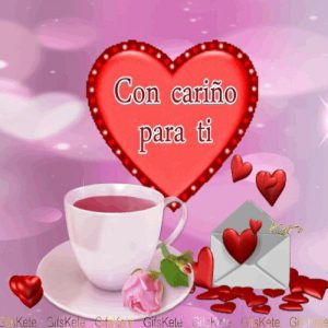 Tarjetas De Buenos Dias Jueves